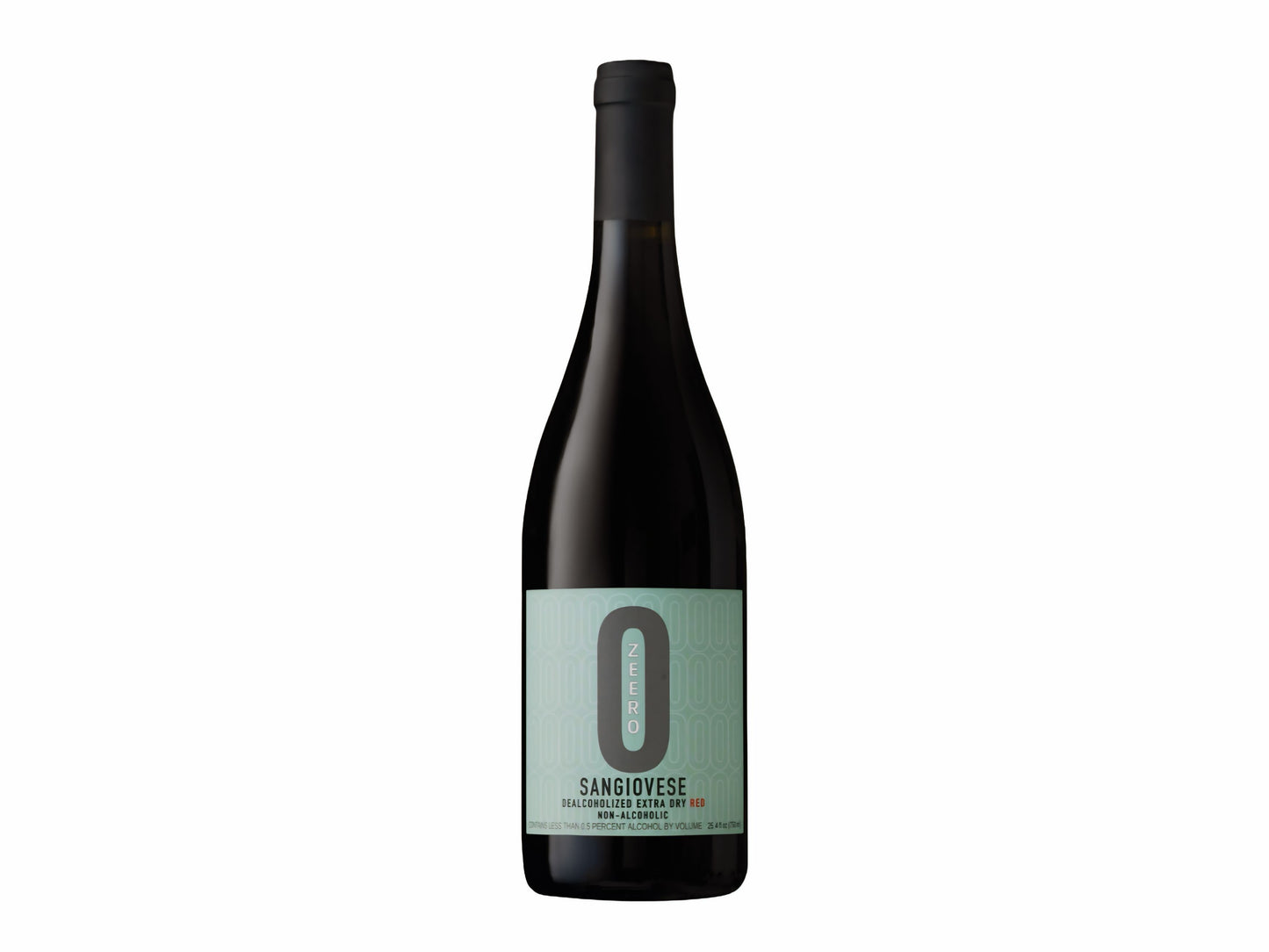 Casa Emma Zeero Sangiovese