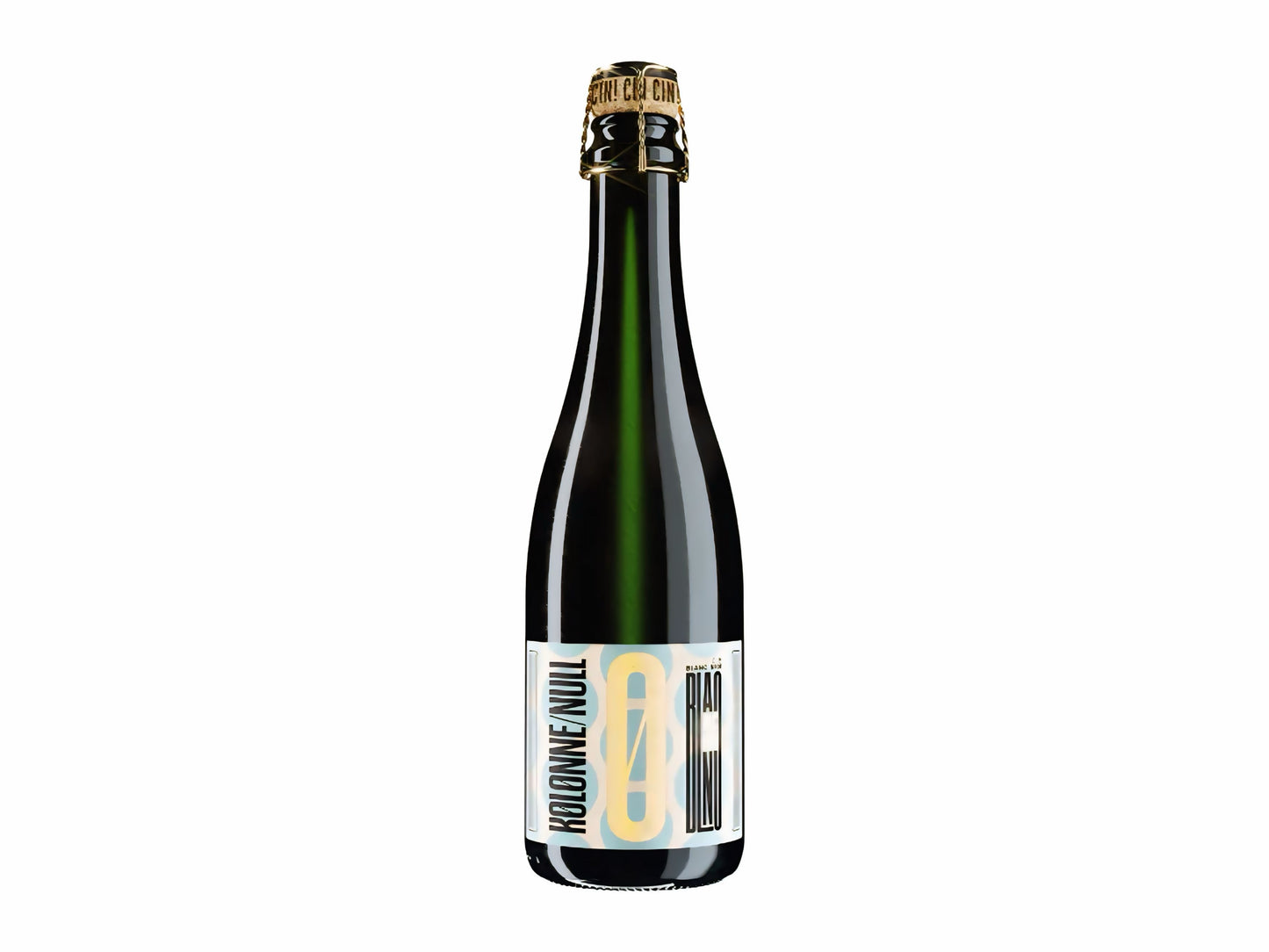 Kolonne Null Cuvée Blanc No. 01 Sparkling (375ml)