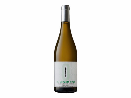 Casa Emma Zeero Italian White