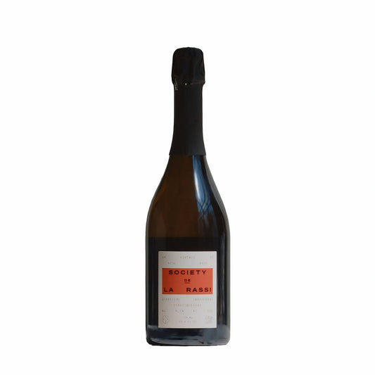 Vintage 2023 Neue Brut (Society de la Rassi)