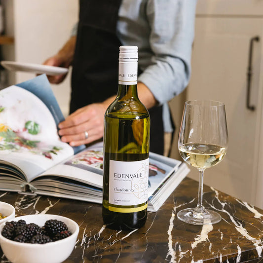 May 22: Sober Ways to Chardonnay