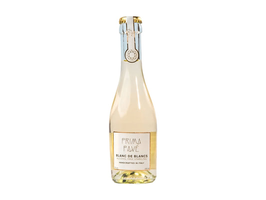 Prima Pavé Blanc de Blancs (200ml)