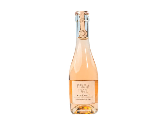 Prima Pavé Rosé Brut (200ml)