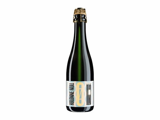 Kolonne Null Cuvée Blanc No. 01 Sparkling (375ml)