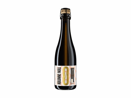 Kolonne Null Rosé Sparkling (375ml)