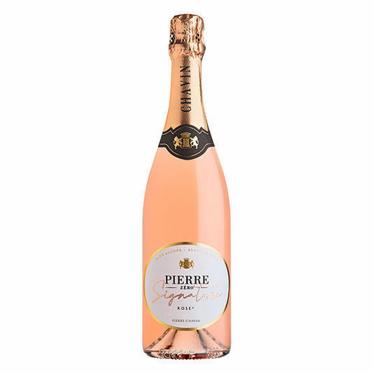 Pierre Zero Signature Rose Sparkling