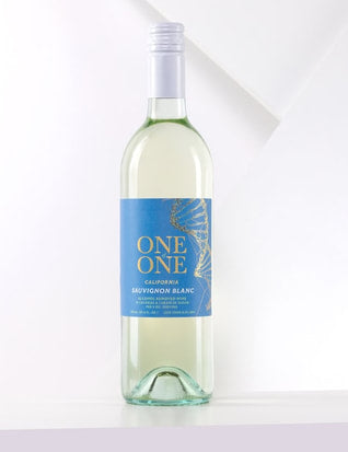 One-of-One Sauvignon Blanc